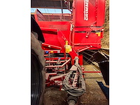 Grimme - 2013 - se 150-60 xxl - slechts 450ha - aardappelrooier - afbeelding 13 van  13