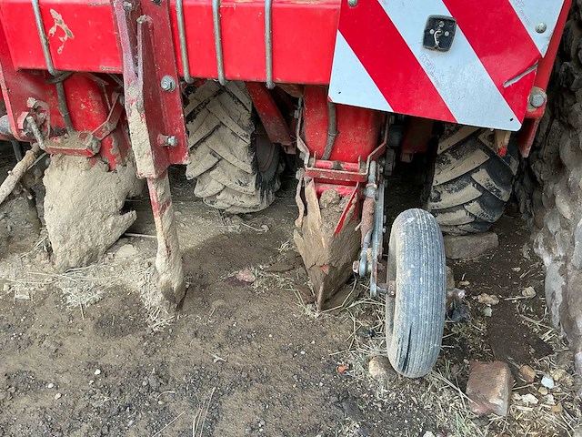 Grimme gl 34 aardappelrooier aardappelrooier - afbeelding 2 van  23