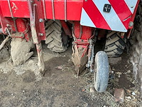 Grimme gl 34 aardappelrooier aardappelrooier - afbeelding 2 van  23