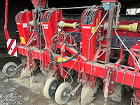 Grimme gl 34 aardappelrooier aardappelrooier - afbeelding 4 van  23