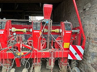 Grimme gl 34 aardappelrooier aardappelrooier - afbeelding 5 van  23