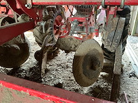 Grimme gl 34 aardappelrooier aardappelrooier - afbeelding 8 van  23