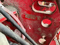 Grimme gl 34 aardappelrooier aardappelrooier - afbeelding 14 van  23