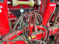 Grimme gl 34 aardappelrooier aardappelrooier - afbeelding 16 van  23