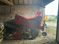 Grimme gl 34 aardappelrooier aardappelrooier - afbeelding 11 van  23