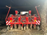 Grimme gl 34 aardappelrooier aardappelrooier - afbeelding 18 van  23