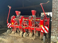 Grimme gl 34 aardappelrooier aardappelrooier - afbeelding 19 van  23