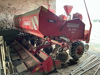 Grimme gl 34 aardappelrooier aardappelrooier - afbeelding 21 van  23