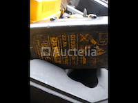 Grinder op dewalt dc 416 2007 - afbeelding 2 van  6