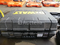 Grinder op dewalt dc 416 2007 - afbeelding 5 van  6