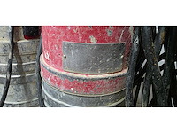 Grindex - 4x vuilwaterpomp - afbeelding 3 van  5