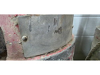 Grindex - 4x vuilwaterpomp - afbeelding 4 van  5