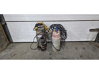 Grindex - vuilwaterpomp - afbeelding 1 van  3