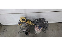 Grindex - vuilwaterpomp - afbeelding 2 van  3