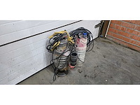 Grindex - vuilwaterpomp - afbeelding 3 van  3