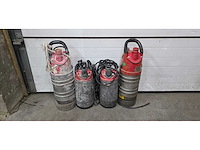 Grindex - vuilwaterpomp - afbeelding 1 van  3