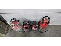 Grindex - vuilwaterpomp - afbeelding 2 van  3