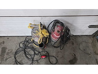 Grindex - vuilwaterpomp - afbeelding 2 van  4