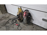 Grindex - vuilwaterpomp - afbeelding 3 van  4