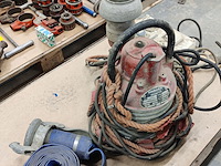 Grindex dompelpomp - afbeelding 2 van  3