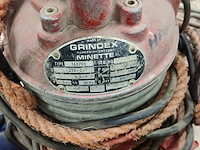 Grindex dompelpomp - afbeelding 3 van  3