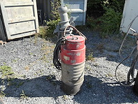 Grindex matador waterhefpomp - afbeelding 1 van  10