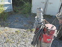 Grindex matador waterhefpomp - afbeelding 4 van  10