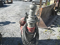 Grindex matador waterhefpomp - afbeelding 6 van  10
