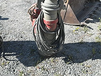 Grindex matador waterhefpomp - afbeelding 7 van  10
