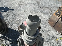 Grindex matador waterhefpomp - afbeelding 8 van  10