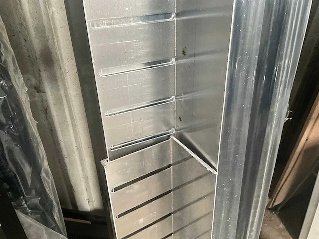 Grindstopper alu dakranden (29 lpm) - afbeelding 6 van  6