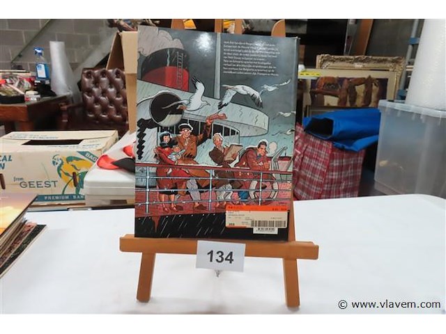 Gringos locos - afbeelding 2 van  2