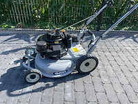 Grinn - pm53a kw - grasmaaier - afbeelding 1 van  6