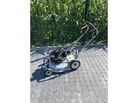 Grinn - pm53a kw - grasmaaier - afbeelding 2 van  6