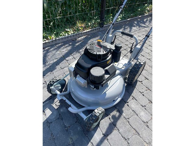 Grinn - pm53a kw - grasmaaier - afbeelding 3 van  6