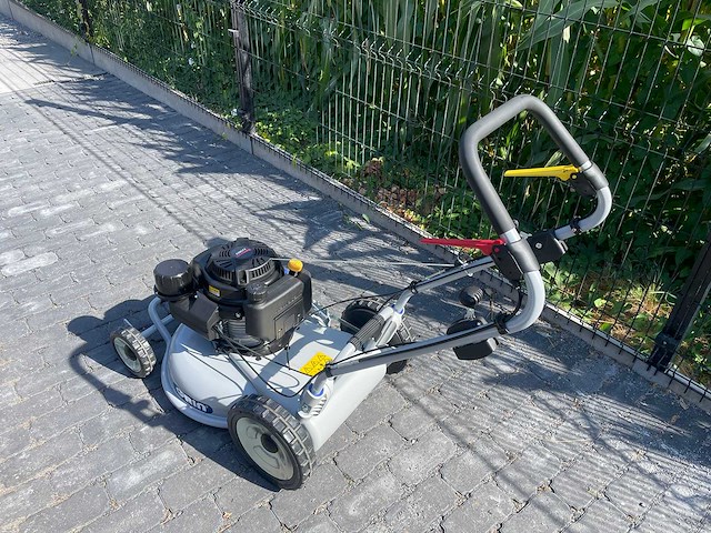 Grinn - pm53a kw - grasmaaier - afbeelding 6 van  6