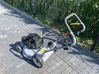 Grinn - pm53a kw - grasmaaier - afbeelding 6 van  6