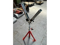Grinnell assteun - afbeelding 3 van  6