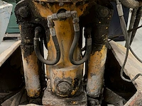 Gripin hydraulische grondgrijper - afbeelding 2 van  10