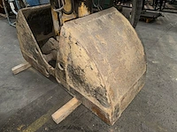 Gripin hydraulische grondgrijper - afbeelding 3 van  10