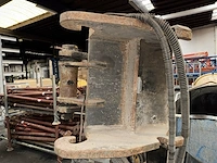 Gripin hydraulische grondgrijper - afbeelding 5 van  10