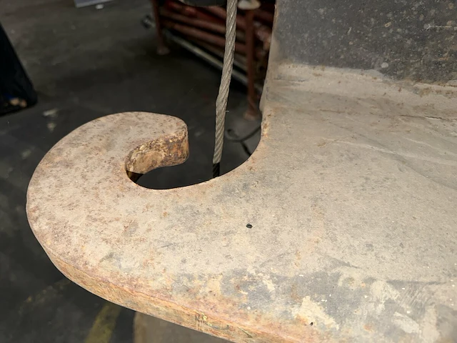 Gripin hydraulische grondgrijper - afbeelding 6 van  10