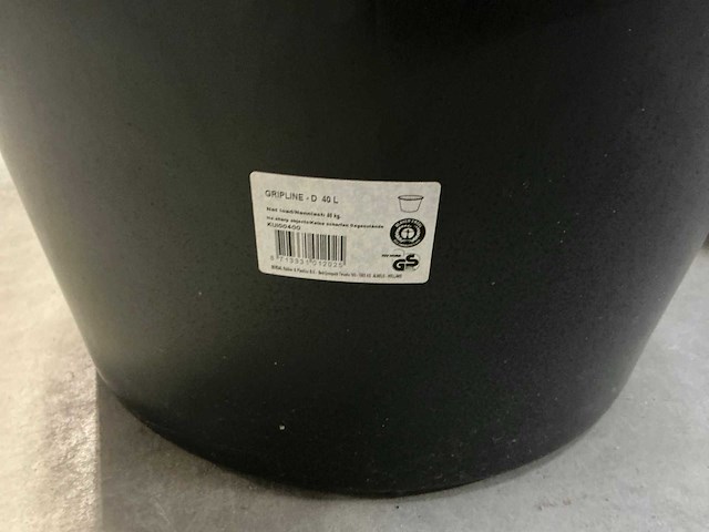 Gripline - diverse bouwmaterialen (95x) - afbeelding 5 van  6