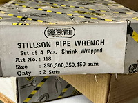 Gripwell pijptang (45x) - afbeelding 2 van  2