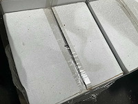 Gris carthage 9,75 m2 mozaïektegels - afbeelding 3 van  3