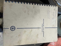 Grisetti typ 600 cilindrische slijpmachine cilindrische slijpmachine - afbeelding 12 van  15