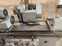 Grisetti typ 600 cilindrische slijpmachine cilindrische slijpmachine - afbeelding 14 van  15