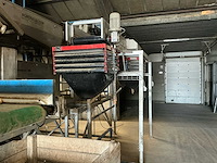 Grisnich aardappel vuller aardappel sorteermachine - afbeelding 6 van  6