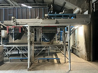 Grisnich aardappel vuller aardappel sorteermachine - afbeelding 4 van  6