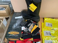 Grisport, fisher partij divers materiaal - afbeelding 5 van  5